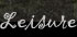 Leisure