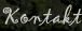 Kontakt