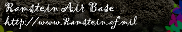 Ramstein Air Base