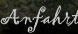 Anfahrt